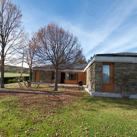 Guils de CerdañaImpresionant Xalet La Roca Forada公寓 外观 照片