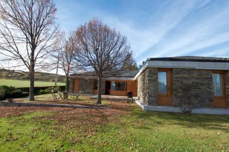 Guils de CerdañaImpresionant Xalet La Roca Forada公寓 外观 照片
