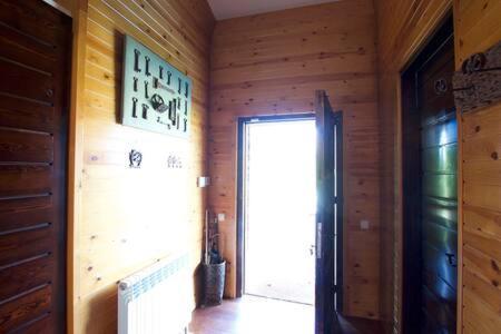 Guils de CerdañaImpresionant Xalet La Roca Forada公寓 外观 照片
